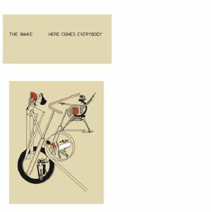 Here Comes Everybody (Record Store Day 2020)