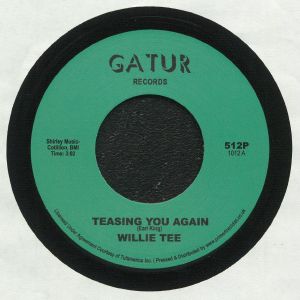 Teasing You Again (reissue)