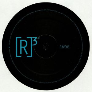 Those Who Dare EP Vol 2