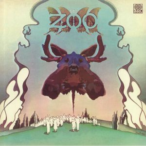 Chocolate Moose (Record Store Day 2020)