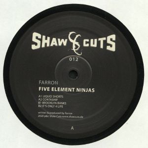 Five Element Ninjas