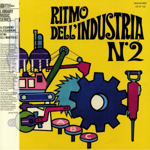 Ritmo Dell'industria N 2