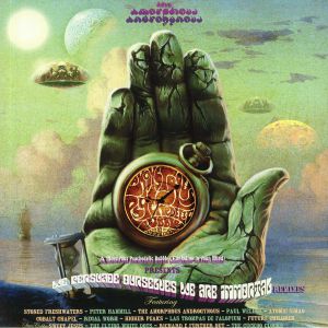 A Monstrous Psychedelic Bubble (Exploding In Your Mind) (Record Store Day 2020)