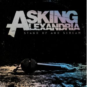 Stand Up & Scream (10th Anniversary Edition)