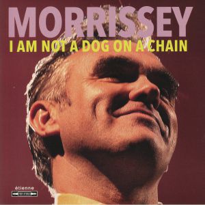 I Am Not A Dog On A Chain