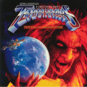Terrahawks (Soundtrack) (Record Store Day 2020)