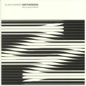 Black Mirror: Smithereens (Soundtrack) (Record Store Day 2020)