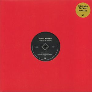 Livingstone Remixes (Record Store Day 2020)