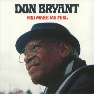 You Make Me Feel