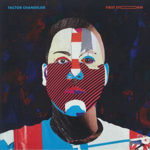FACTOR CHANDELIER - First Storm