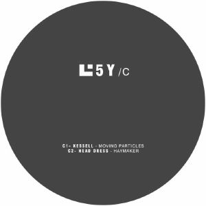 5 Years Of Granulart (C/D Disc)