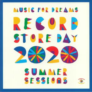 Music For Dreams: Summer Sessions 2020 (Record Store Day 2020)