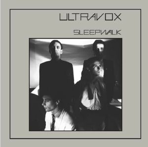 Sleepwalk (2020 Stereo Mix) (Record Store Day 2020)