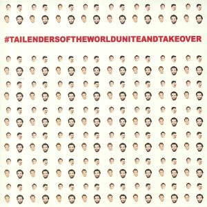 #tailendersoftheworlduniteandtakeover (Record Store Day 2020)