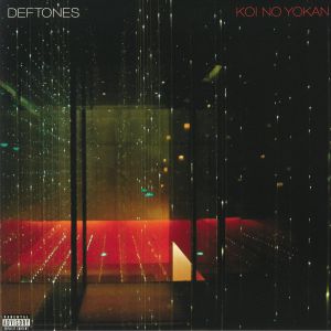 DEFTONES - Koi No Yokan Vinyl at Juno Records.