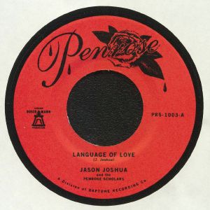 Language Of Love