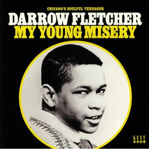 My Young Misery
