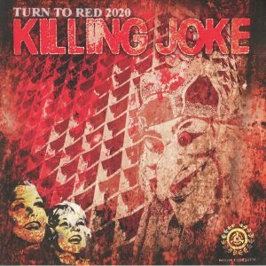 Turn To Red 2020