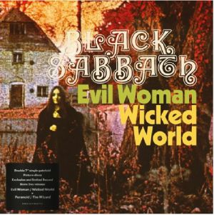 Evil Woman (Record Store Day 2020)