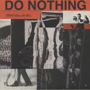Zero Dollar Bill