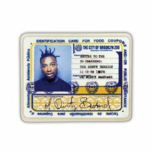Return To The 36 Chambers: The Dirty Version (25th Anniversary Edition) (Record Store Day 2020)
