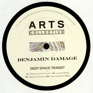 Deep Space Transit