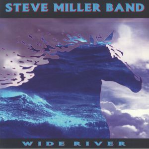 Wide River