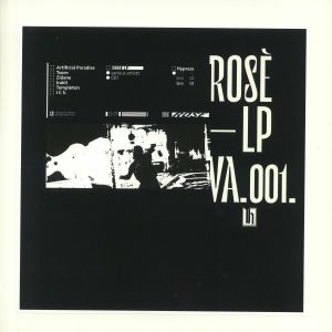 VARIOUS - Rose LP