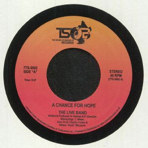 A Chance For Hope (Record Store Day 2020)
