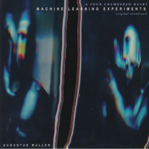 Machine Learning Experiments (Soundtrack)