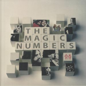 The Magic Numbers - The Magic Numbers (Record Store Day 2020)