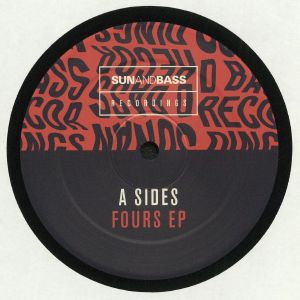 Fours EP