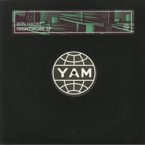 Nightwork EP