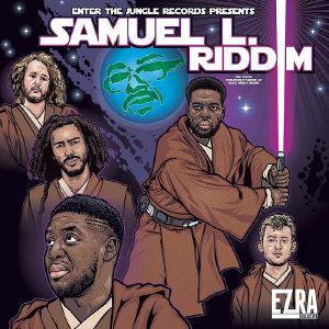 Samuel L Riddim (Record Store Day 2020)