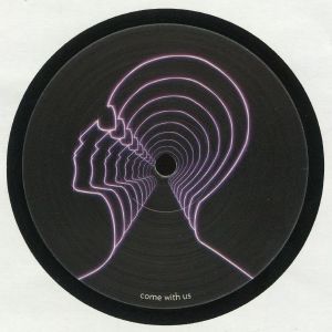 GRAVEDAD CINETICA - Le Flaneur Spatial EP
