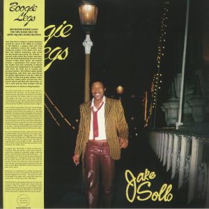 Boogie Legs
