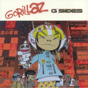 G Sides (Record Store Day 2020)