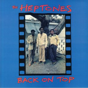 Back On Top (Record Store Day 2020)