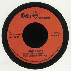 Human Race (Record Store Day 2020)
