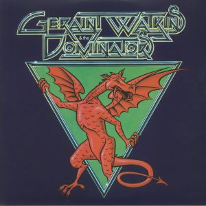 Geraint Watkins & The Dominators (reissue) (Record Store Day 2020)