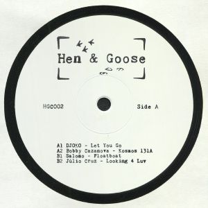 HGC 002