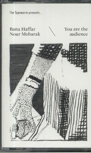 You Are The Audience