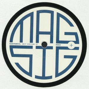 Deep Horizons EP