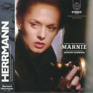 Marnie (Soundtrack)