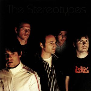 The Stereotypes