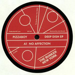 Deep Dish EP