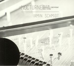 Nocturne: Live At The Huddersfield Contemporary Music Festival