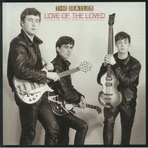 Love Of The Loved EP