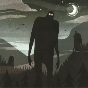 Giant Big Man