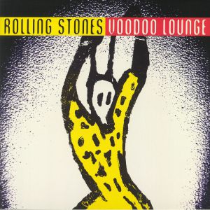 Voodoo Lounge (half speed remastered)